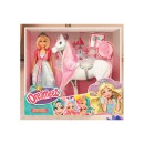 Dreameez-Princess-with-Horse-Set Sale