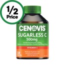 Cenovis-Sugarless-C-Chewable-Tablets-Pk-320 Sale