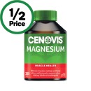 Cenovis-Magnesium-Tablets-Pk-200 Sale