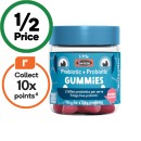 Little-Swisse-Prebiotic-Probiotic-Gummies-Pk-50 Sale