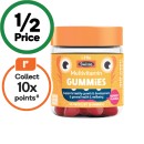 Little-Swisse-Multivitamin-Gummies-Pk-50 Sale