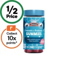 Little-Swisse-Prebiotic-Probiotic-Gummies-Pk-100 Sale