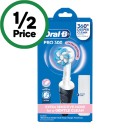 Oral-B-Pro-300-Extra-Sensitive-Electric-Toothbrush Sale