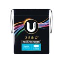U-By-Kotex-Zero-Pads-Pk-10-12 Sale