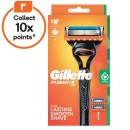 Gillette-Fusion-5-Razor-Handle-with-2-Cartridges Sale
