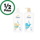 Dove-Shampoo-or-Conditioner-850ml Sale
