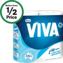 Viva-Paper-Towel-Pk-2 Sale