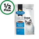 Fussy-Cat-Grainfree-Dry-Cat-Food-25-kg Sale