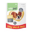 Vitapet-Jerhigh-Tenders-Dog-Treats-200g Sale