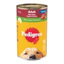 Pedigree-Wet-Dog-Food-12-kg Sale