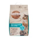 Smitten-Recycled-Paper-Litter-20-Litre Sale