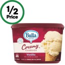 Bulla-Creamy-Classics-2-Litre-From-the-Freezer Sale