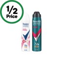 Rexona-Advanced-Antiperspirant-Deodorant-220ml Sale