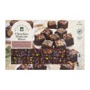 Woolworths-Vanilla-or-Chocolate-Mudcake-Slices-Party-Pack-Pk-24 Sale