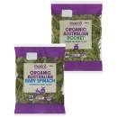 Australian-Macro-Organic-Baby-Spinach-or-Australian-Organic-Rocket-Salad-100g-Pack Sale