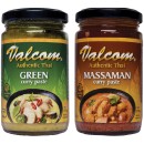 Valcom-Curry-Paste-210-240g Sale
