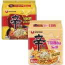 Nongshim-Premium-Noodles-388-700g-Pk-4-5 Sale