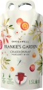 Once-Well-Frankies-Garden-Chardonnay-Bagnum-15L Sale