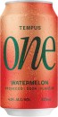 Tempus-One-Watermelon-Prosecco-Spritzer-Cans-330mL Sale