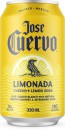 Jose-Cuervo-Limonada-Cuervo-Lemon-Soda-Cans-330mL Sale