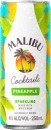 Malibu-Cocktails-Pineapple-Cans-250mL Sale