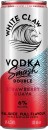 White-Claw-Vodka-Smash-Strawberry-Guava-Cans-330mL Sale