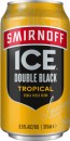 Smirnoff-Double-Black-Tropical-Cans-65-Cans-375mL Sale
