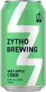 NEW-Zytho-Brewing-Hazy-Apple-Cider-375mL Sale