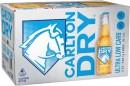 Carlton-Dry-Ultra-Low-Carb-Bottles-330mL Sale