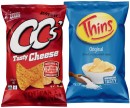 Thins-or-CCs-Corn-Chips-175g-Selected-Varieties Sale