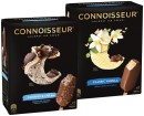 Connoisseur-Gourmet-Ice-Cream-4-Pack-Selected-Varieties Sale