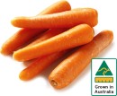 Australian-Carrots-1kg-Pack Sale