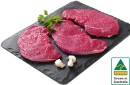 Australian-Beef-Round-Steak Sale