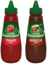 Fountain-Tomato-or-Barbecue-Sauce-500mL-Selected-Varieties Sale