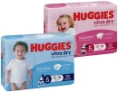 Huggies-Nappies-3054-Pack-Selected-Varieties Sale