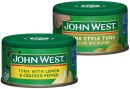 John-West-Tuna-95g-Selected-Varieties Sale