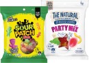 The-Natural-Confectionery-Co-130230g-Sour-Patch-Kids-Bag-190g-or-Pascall-Lollies-150300g-Selected-Varieties Sale