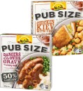 McCain-Pub-Size-Frozen-Meal-480500g-Selected-Varieties Sale