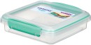 Sistema-To-Go-Sandwich-Box-450mL Sale