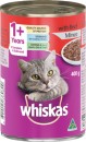 Whiskas-Wet-Cat-Food-400g-Selected-Varieties Sale