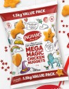 NEW-Inghams-Mega-Magic-Chicken-Nuggets-Value-Pack-15kg Sale
