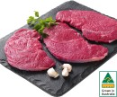 Australian-Beef-Round-Steak Sale