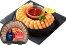 Global-Seafoods-Cooked-Peeled-Prawn-Ring-255g Sale