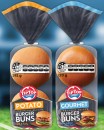Tip-Top-Premium-Sliced-Burger-Buns-4-Pack-Selected-Varieties Sale