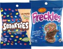 Nestl-Smarties-Allens-Freckles-or-Jaffas-Share-Pack-160g Sale