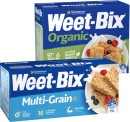 Sanitarium-WeetBix-MultiGrain-575g-Organic-750g-or-Flavours-450g-Selected-Varieties Sale