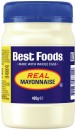 Best-Foods-Real-Mayonnaise-405g Sale