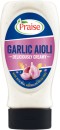 Praise-Aioli-Mayo-or-Burger-Sauce-245-250mL-Selected-Varieties Sale