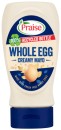 Praise-Whole-Egg-Squeezy-Mayo-230-250g-Selected-Varieties Sale