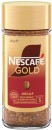 Nescaf-Gold-Short-Black-Decaf-or-Green-Blend-Instant-Coffee-100g Sale